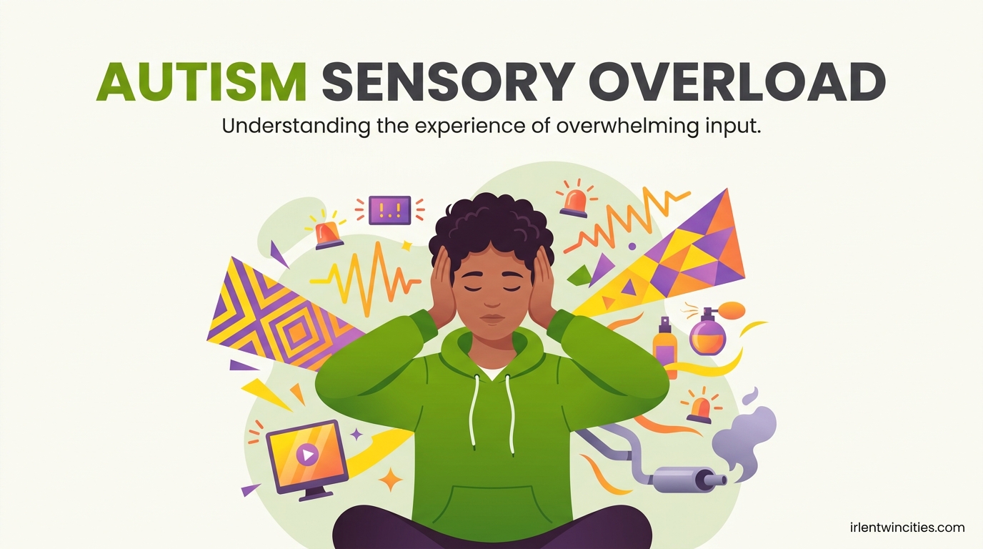 Autism Sensory Overload