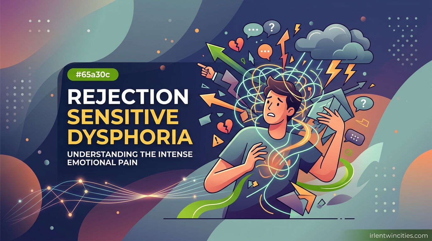 Rejection Sensitive Dysphoria