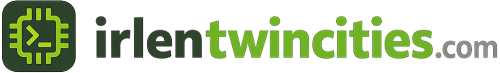 Irlentwincities