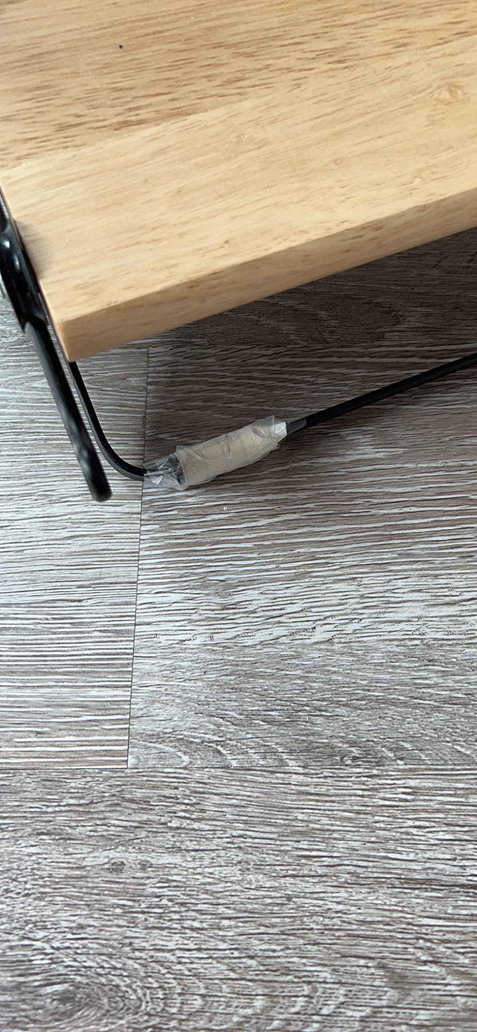 Humanscale FM 300 Foot Machine Footrest (Natural) customer photo 1