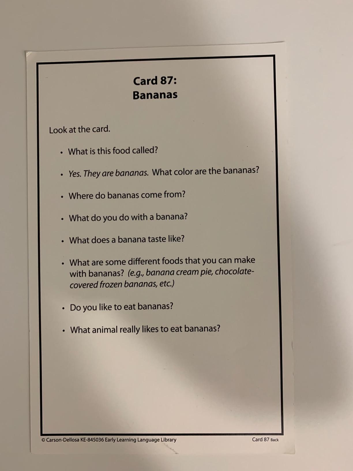 Key Education 160 Early Learning Toddler Flash Cards, Educational Style, Ages 3+, Photographic Vocabulary for Toddlers, Speech Therapy for Preschool & Kindergarten Special Learners customer photo 1