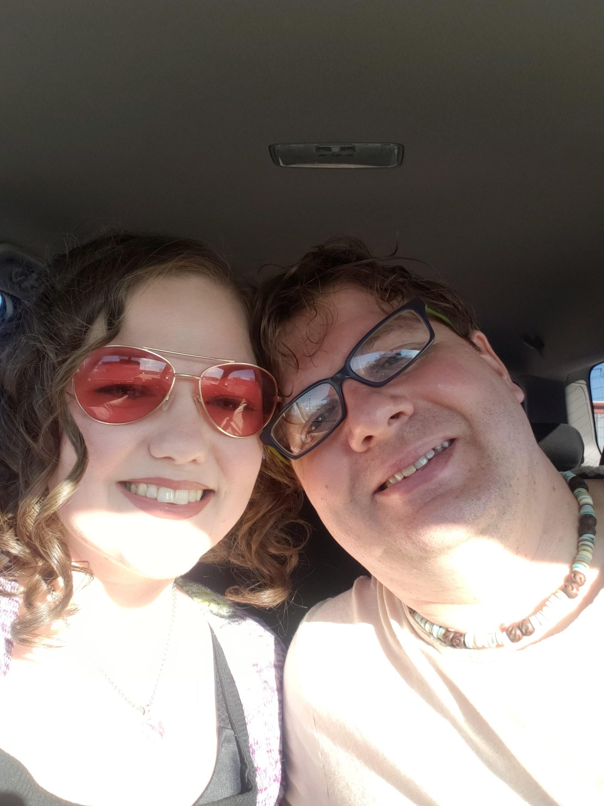 Pilot Glasses for Light Sensitivity customer photo 2