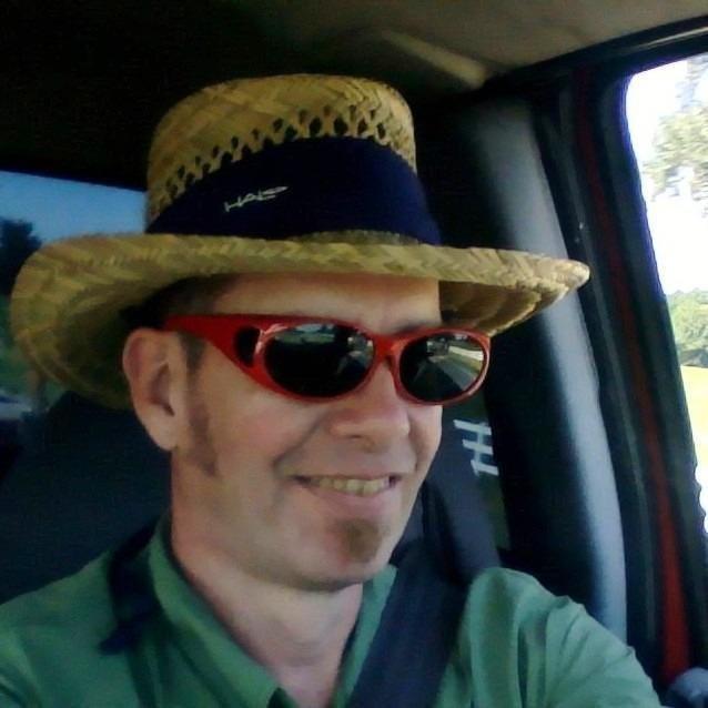 Polarized Wraparound Sunglasses | Wear Over Sunglasses | Fitover for Glasses customer photo 1