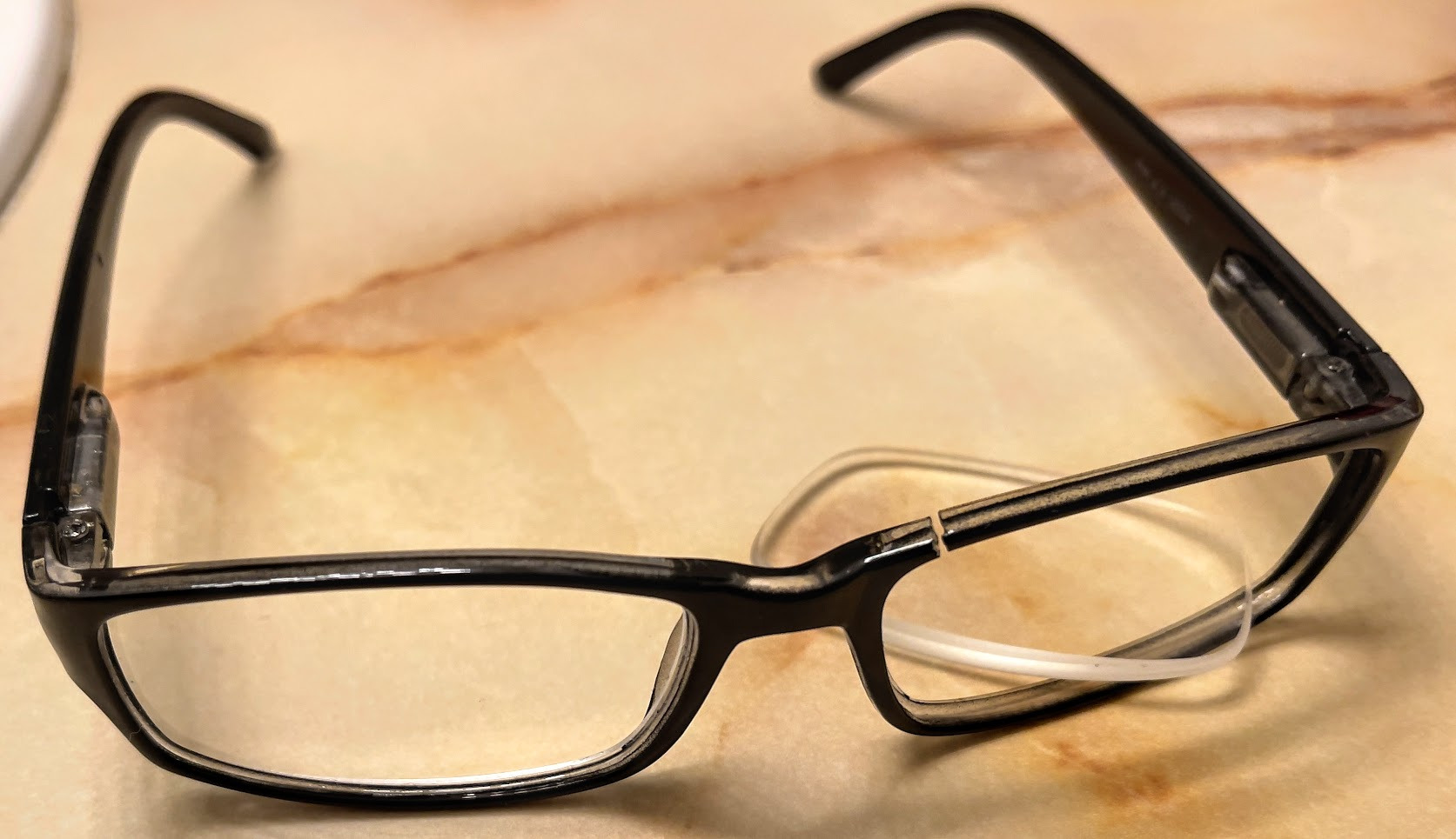 TruVision Readers 9504H Reading Glasses for Men & Women 1 or 3 Pk customer photo 1