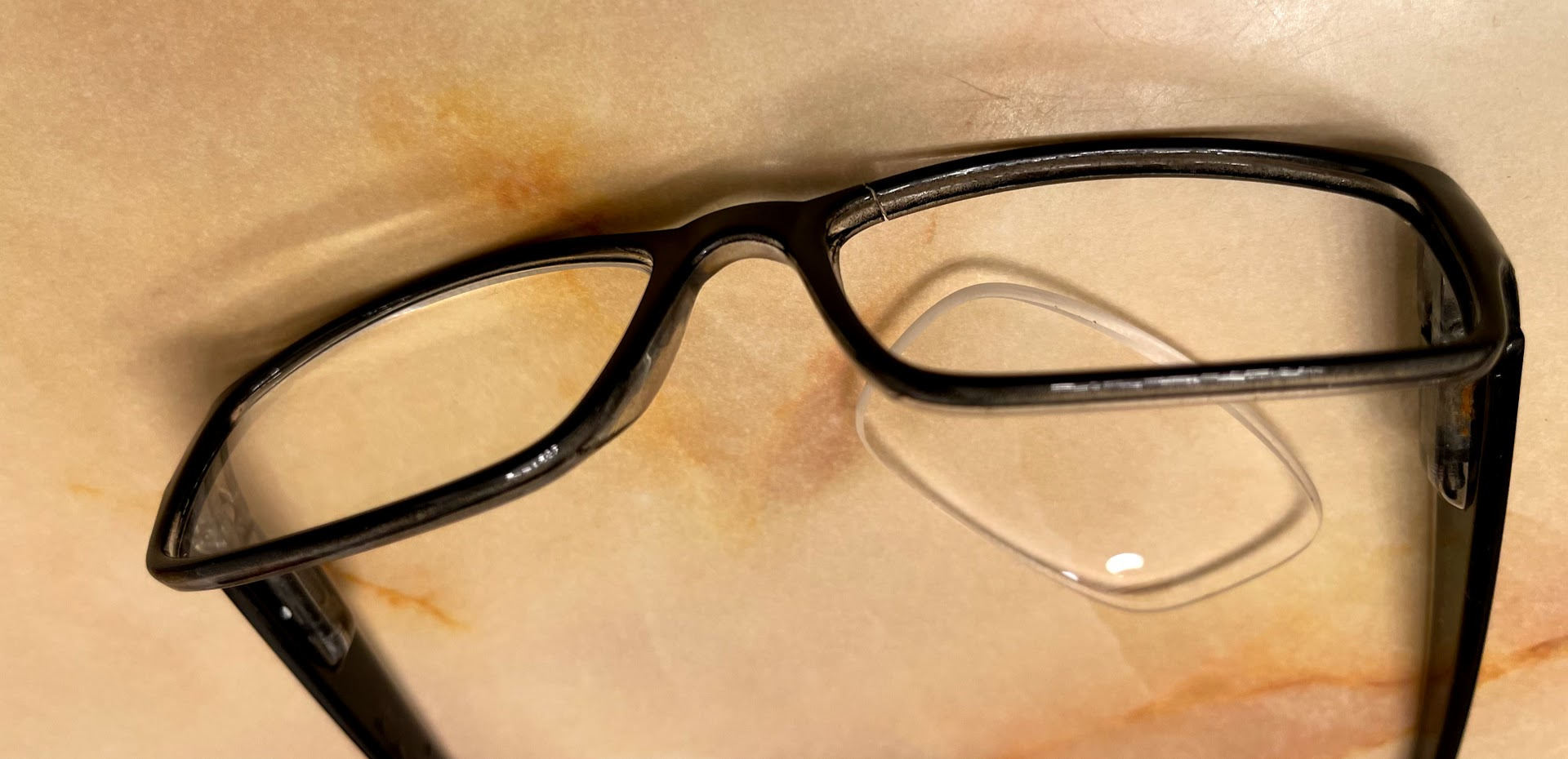 TruVision Readers 9504H Reading Glasses for Men & Women 1 or 3 Pk customer photo 2