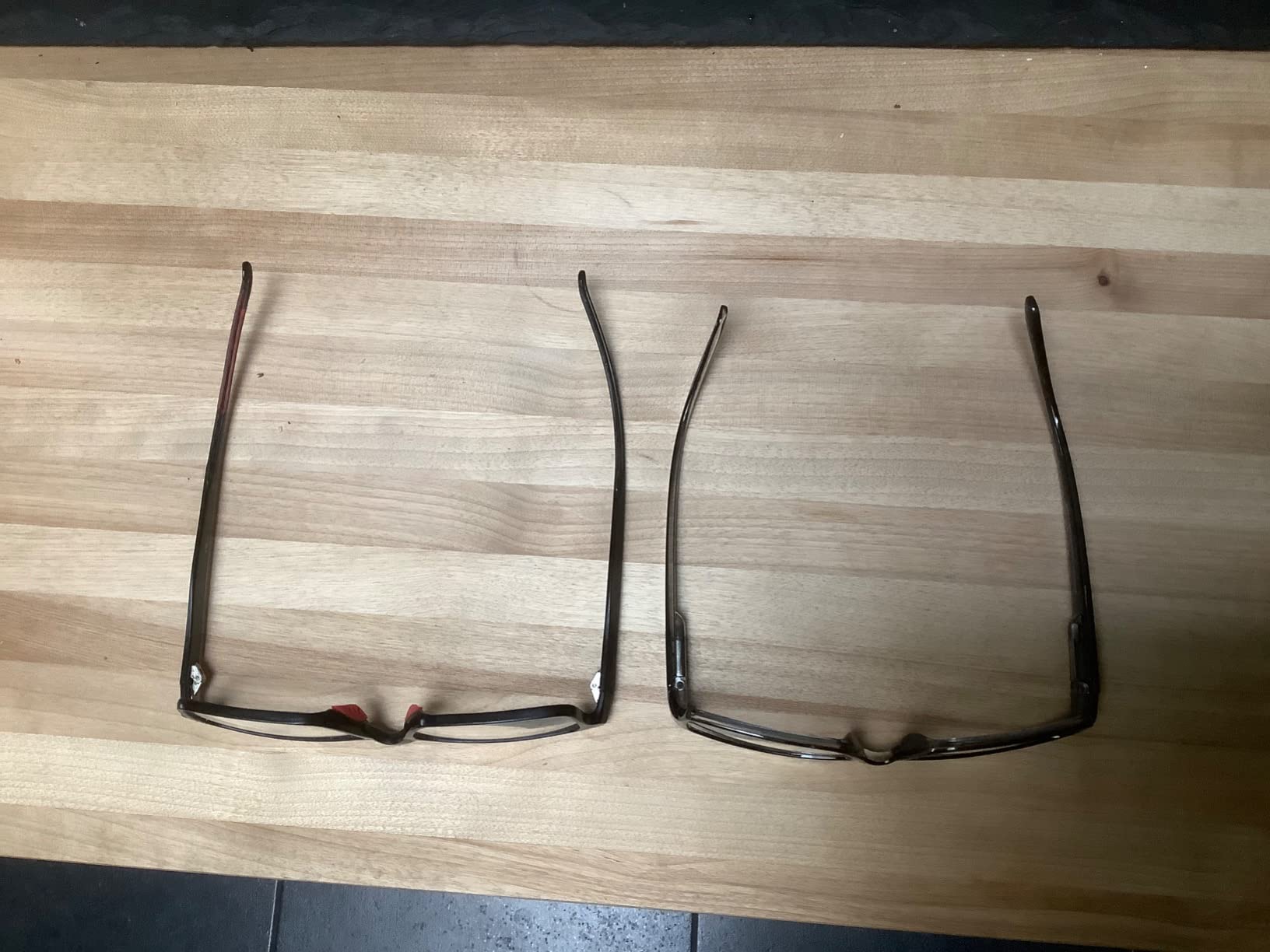 TruVision Readers 9504H Reading Glasses for Men & Women 1 or 3 Pk customer photo 1