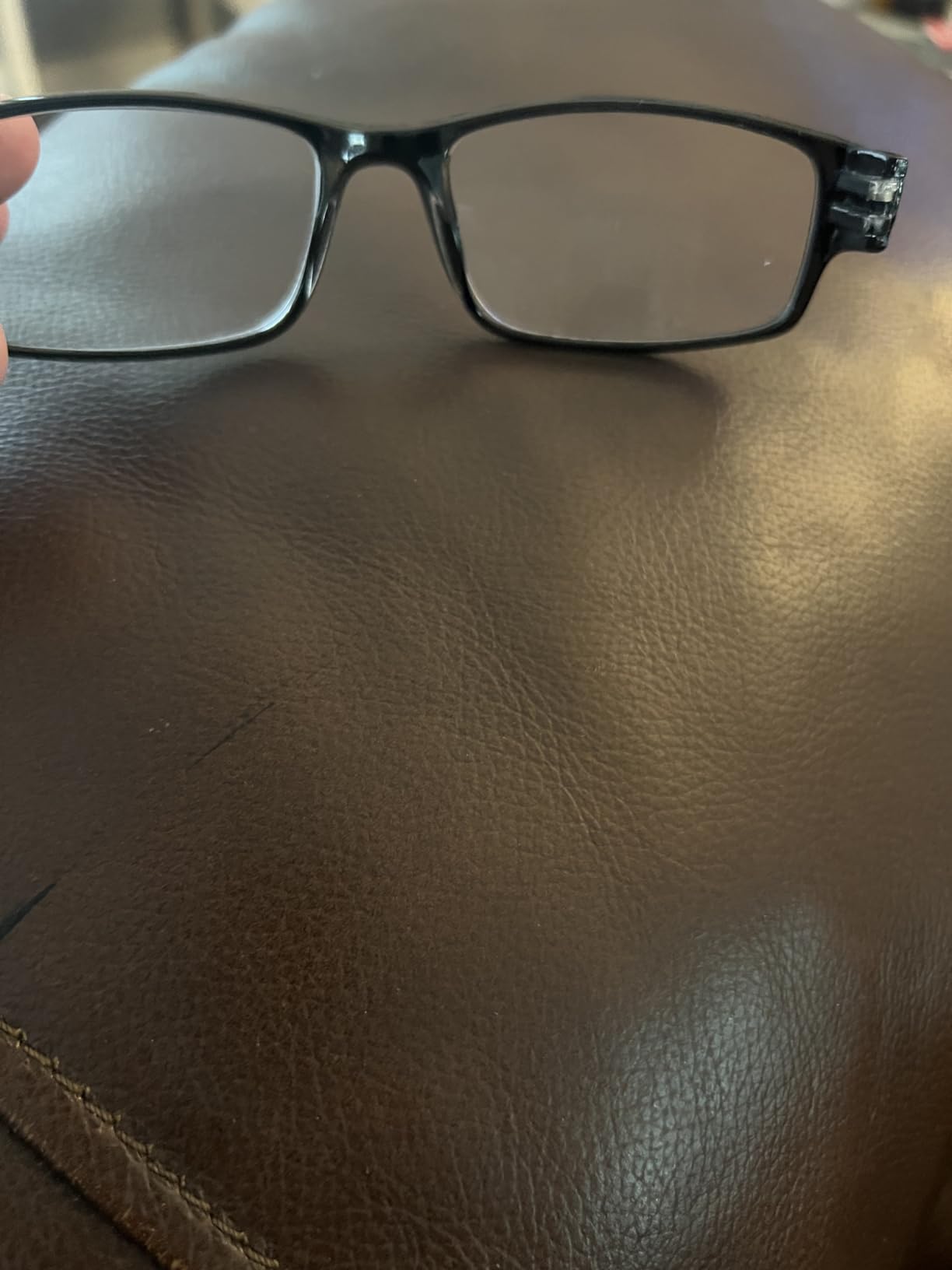 TruVision Readers 9504H Reading Glasses for Men & Women 1 or 3 Pk customer photo 2