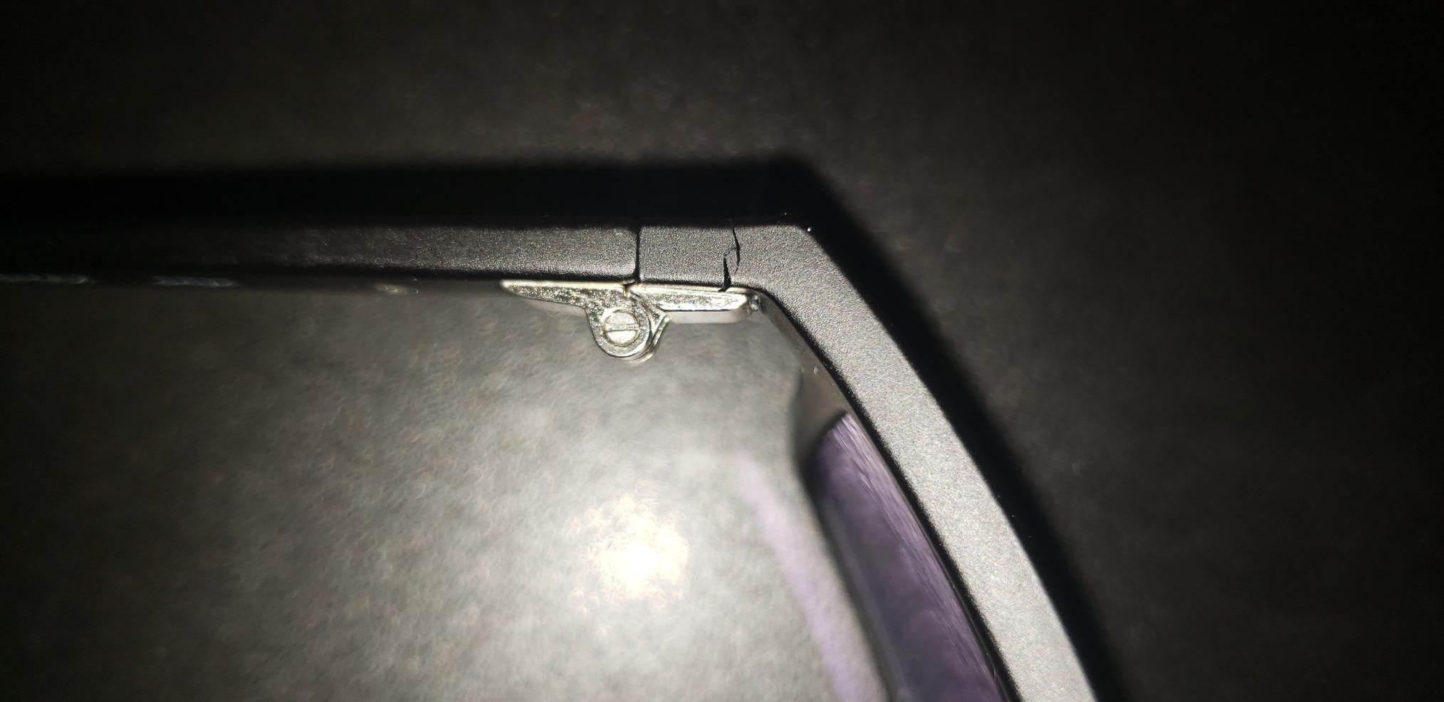 GUNNAR Premium Gaming and Computer Glasses - Blocks 35-98% Blue Light - Vertex customer photo 2