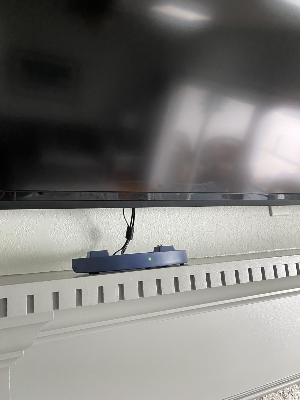 SIMOLIO 621D PLUS Wireless TV Speakers for Hard of Hearing & Seniors - Voice Enhanced Bluetooth Speaker customer photo 1