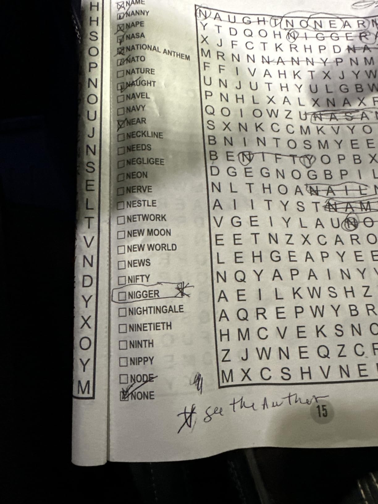 Word Find Puzzle Books for Adults Seniors - Set of 4 Jumbo Word Search Books with Large Print customer photo 1