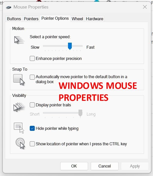 Logitech M310 Red Full Size Wireless Mouse customer photo 1