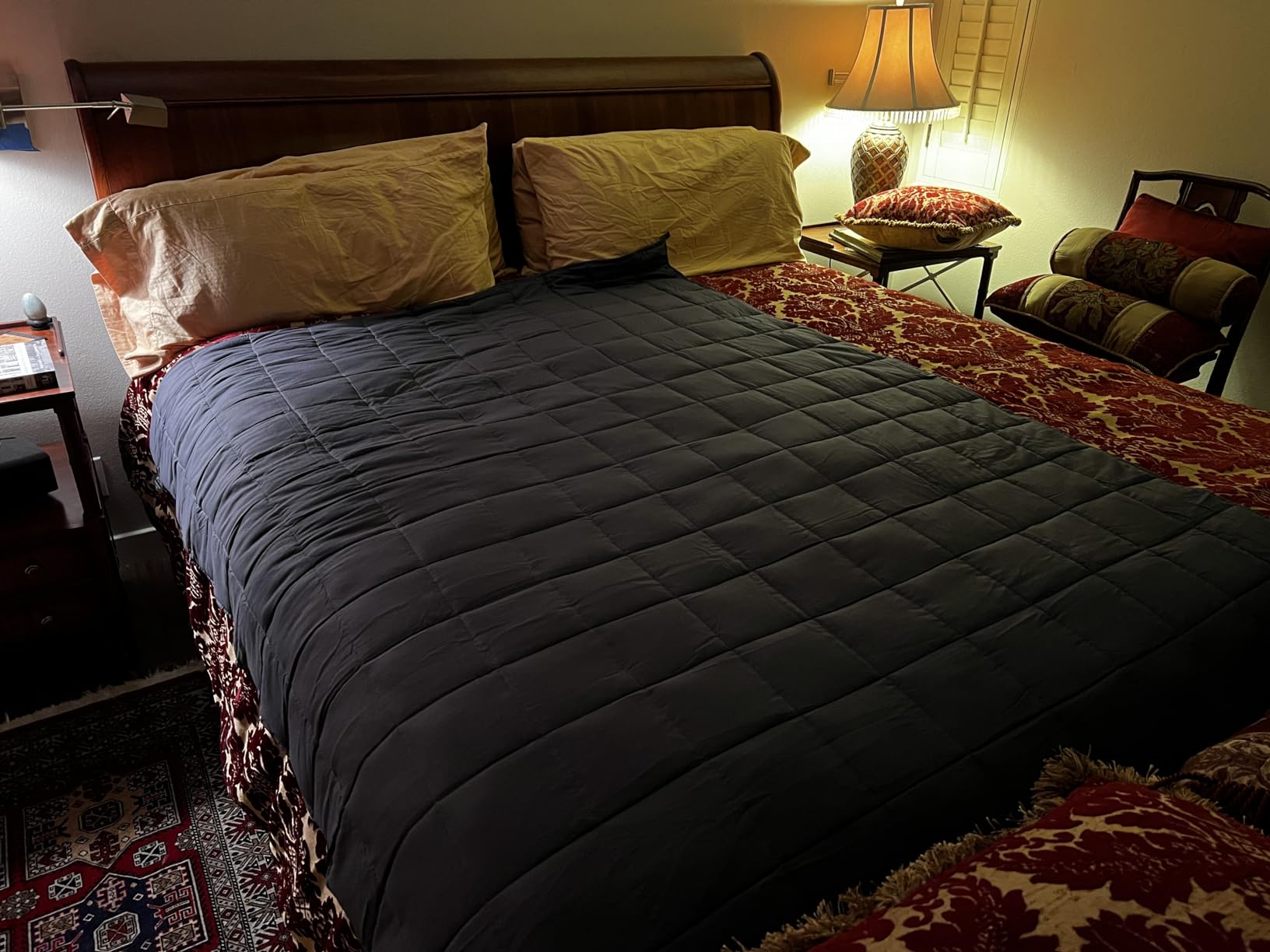 ZonLi Weighted Blanket (80