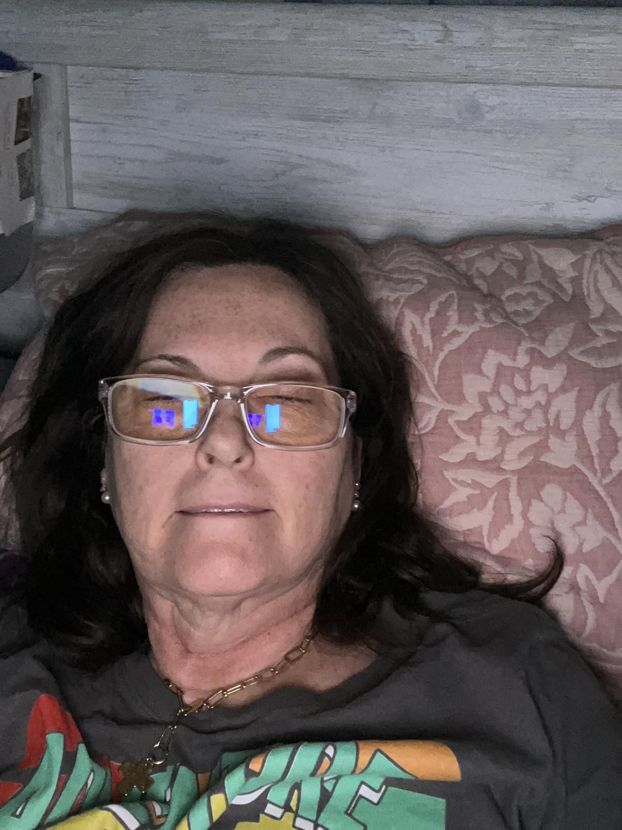 Gaoye 4.0 Professional Reading Glasses for All Day - Computer Readers with Blue Light Protection - Value Pack customer photo 1