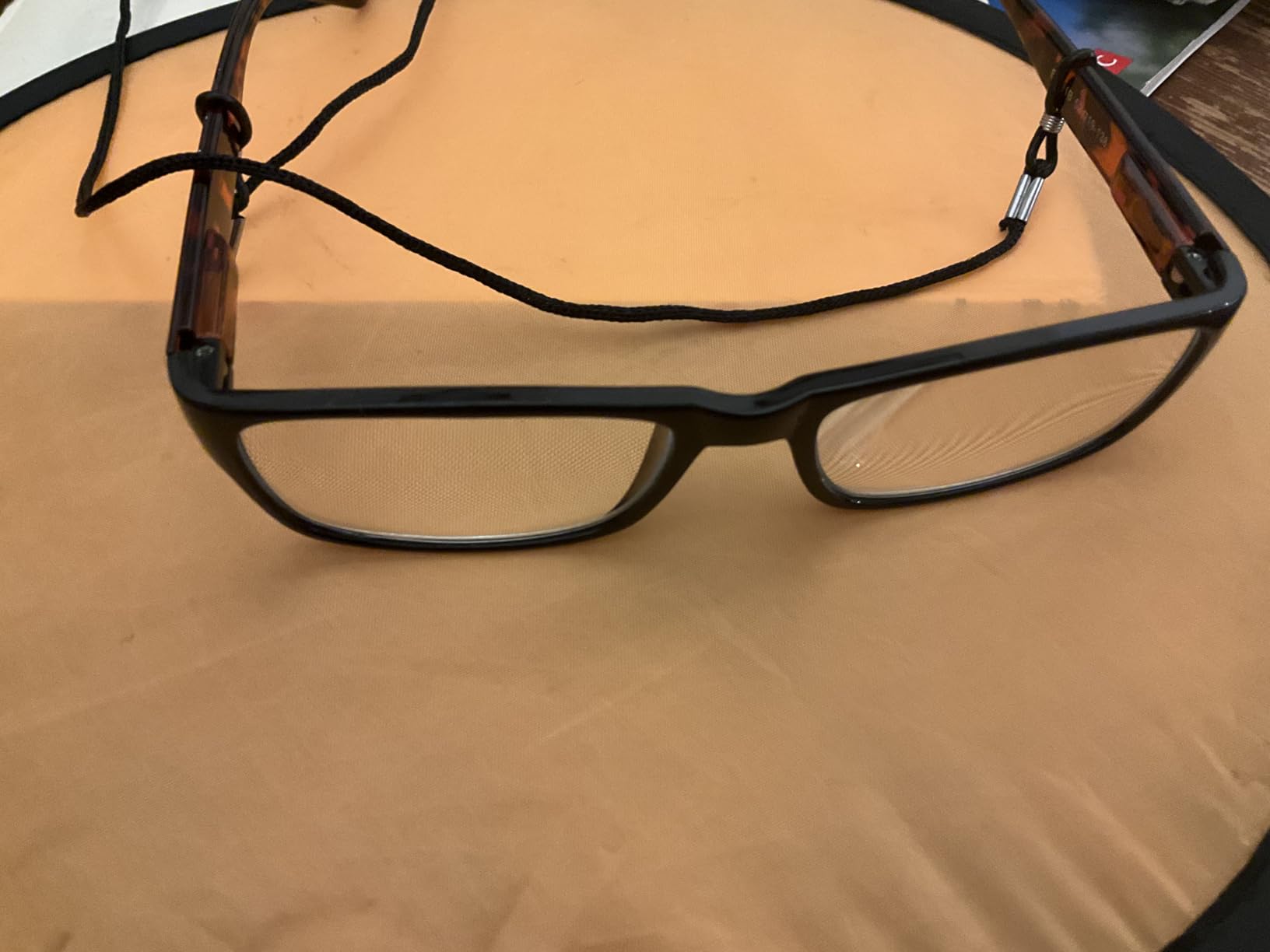 Gaoye 4.0 Professional Reading Glasses for All Day - Computer Readers with Blue Light Protection - Value Pack customer photo 2