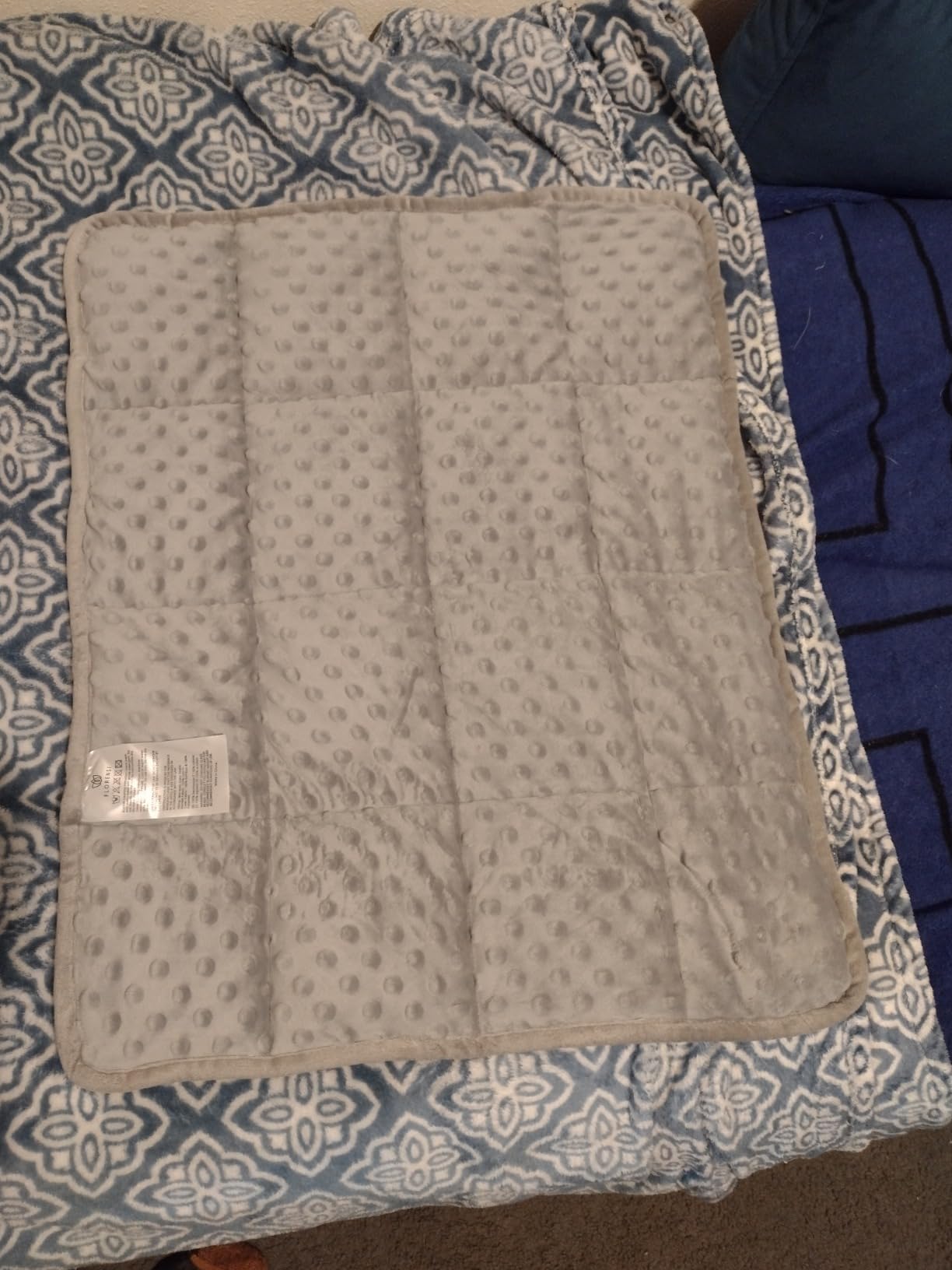 Florensi Weighted Lap Pad - 20