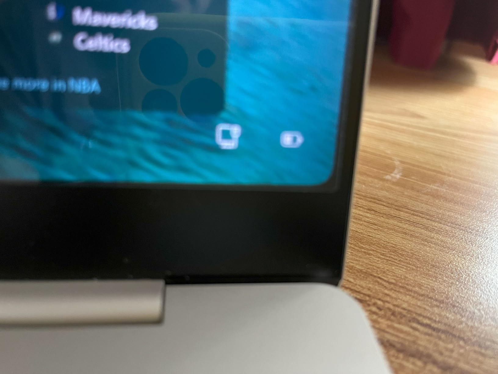 Kensington MagPro 13.3