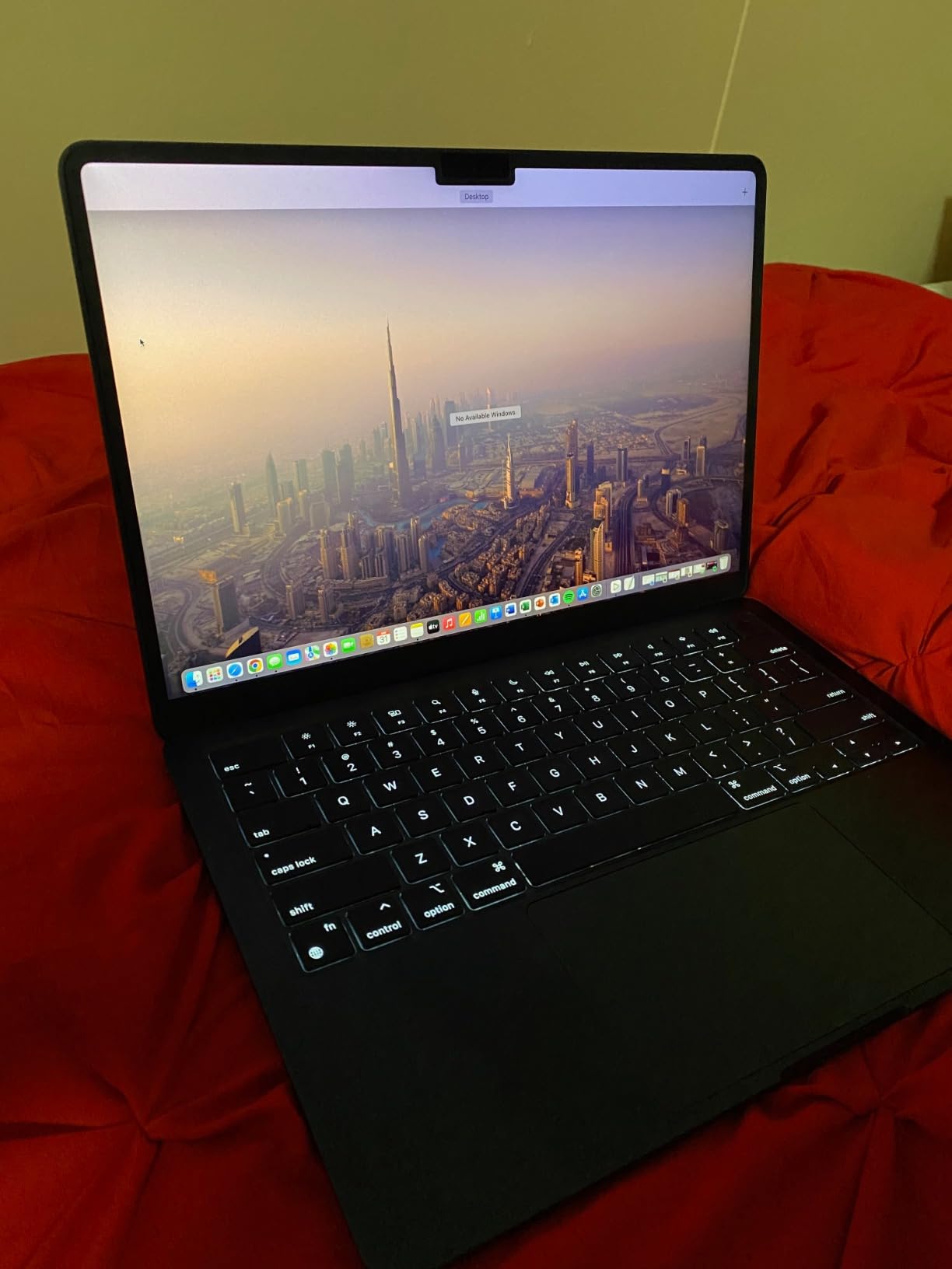 FILMEXT for Macbook Pro 13 Anti-Glare Anti-Blue Light Screen Protector Filter, Macbook Pro 13 inch(2016~2022) M1/M2 Eye Protection Blue Light Blocking Filter Reduces Digital Eye Strain customer photo 2