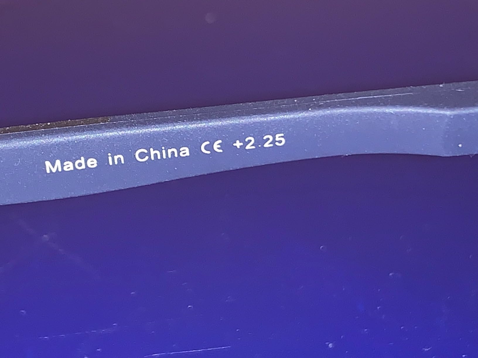 Lcbestbro Reading Glasses for Men, 1.5 Blue Light Blocking Reading Glasses Metal Readers customer photo 1