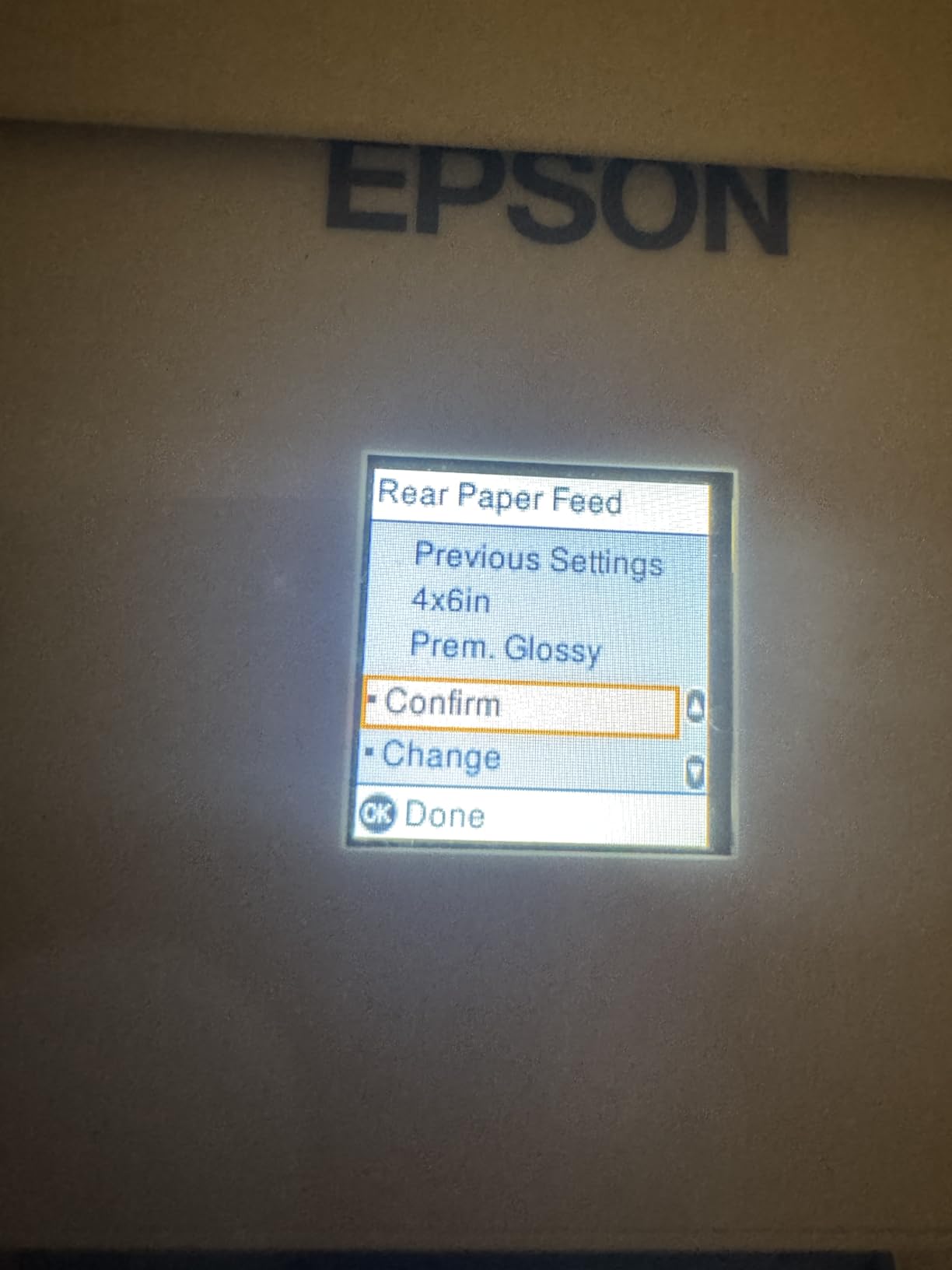 Epson EcoTank ET-2800 Wireless Color All-in-One Supertank Printer - Cartridge-free Print, Scan, Copy, Ideal for Home and Everyday Use customer photo 1