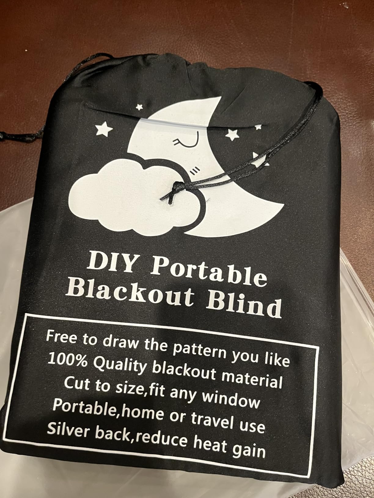 Portable Blackout Curtains, 157