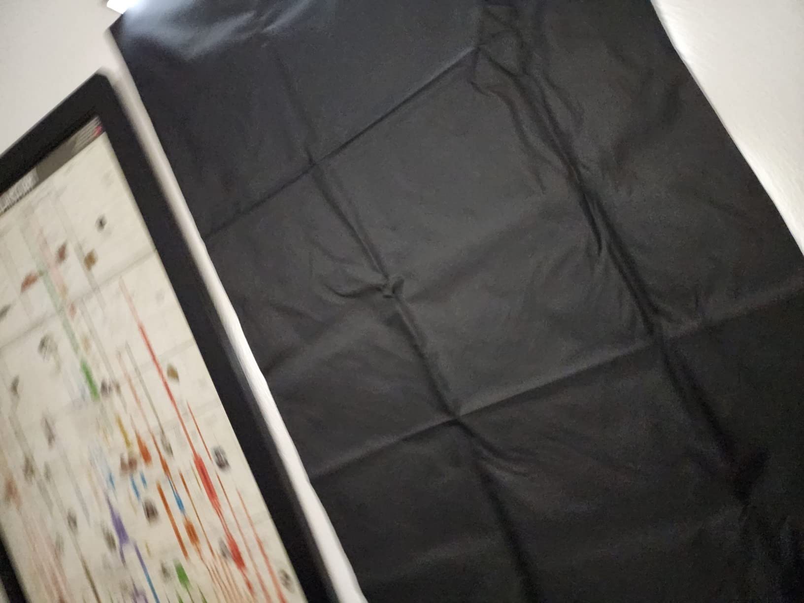 Vanten Upgraded Blackout Curtains, 118
