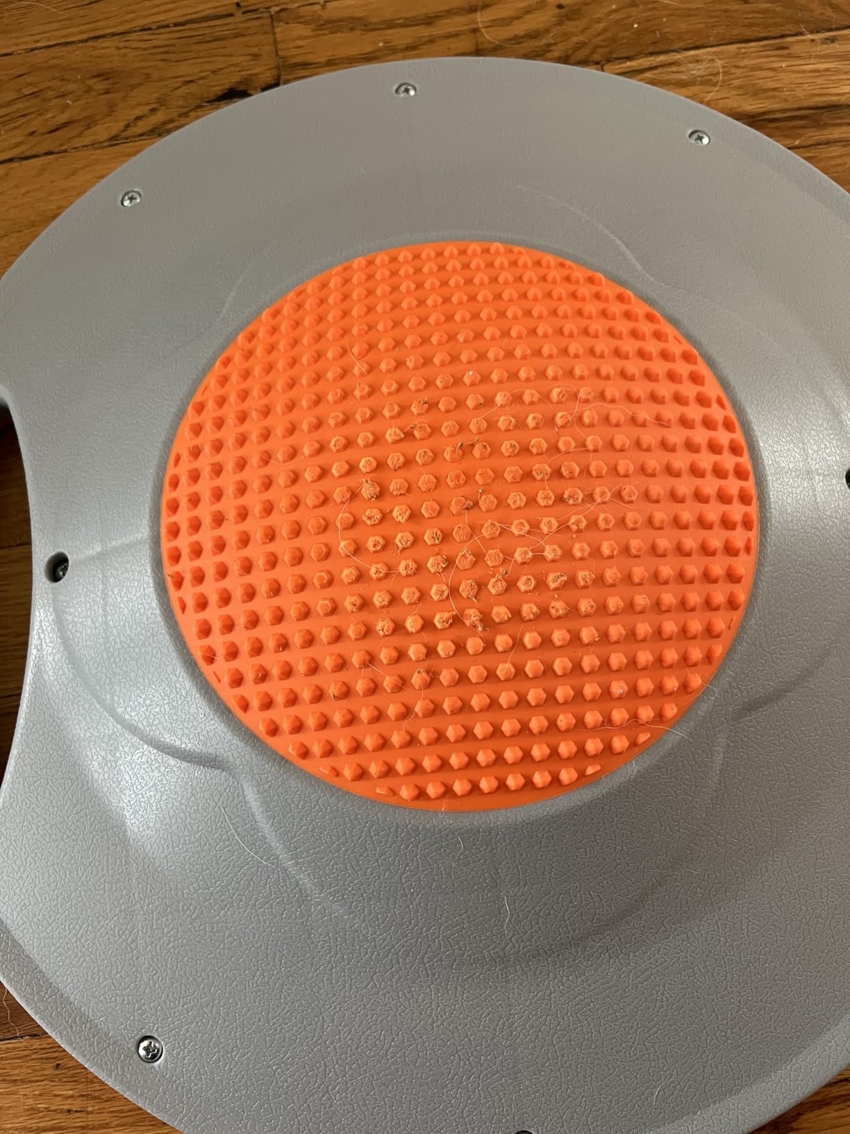 PROIRON Upgraded Wobble Balance Board, 16.34