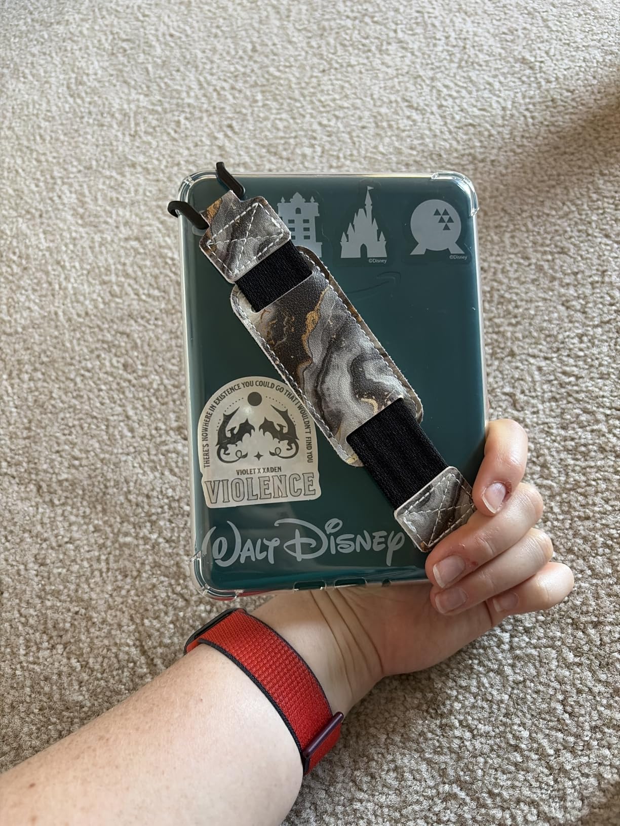 Amazon Kindle Paperwhite 16GB (newest model) - 20% faster, with new 7