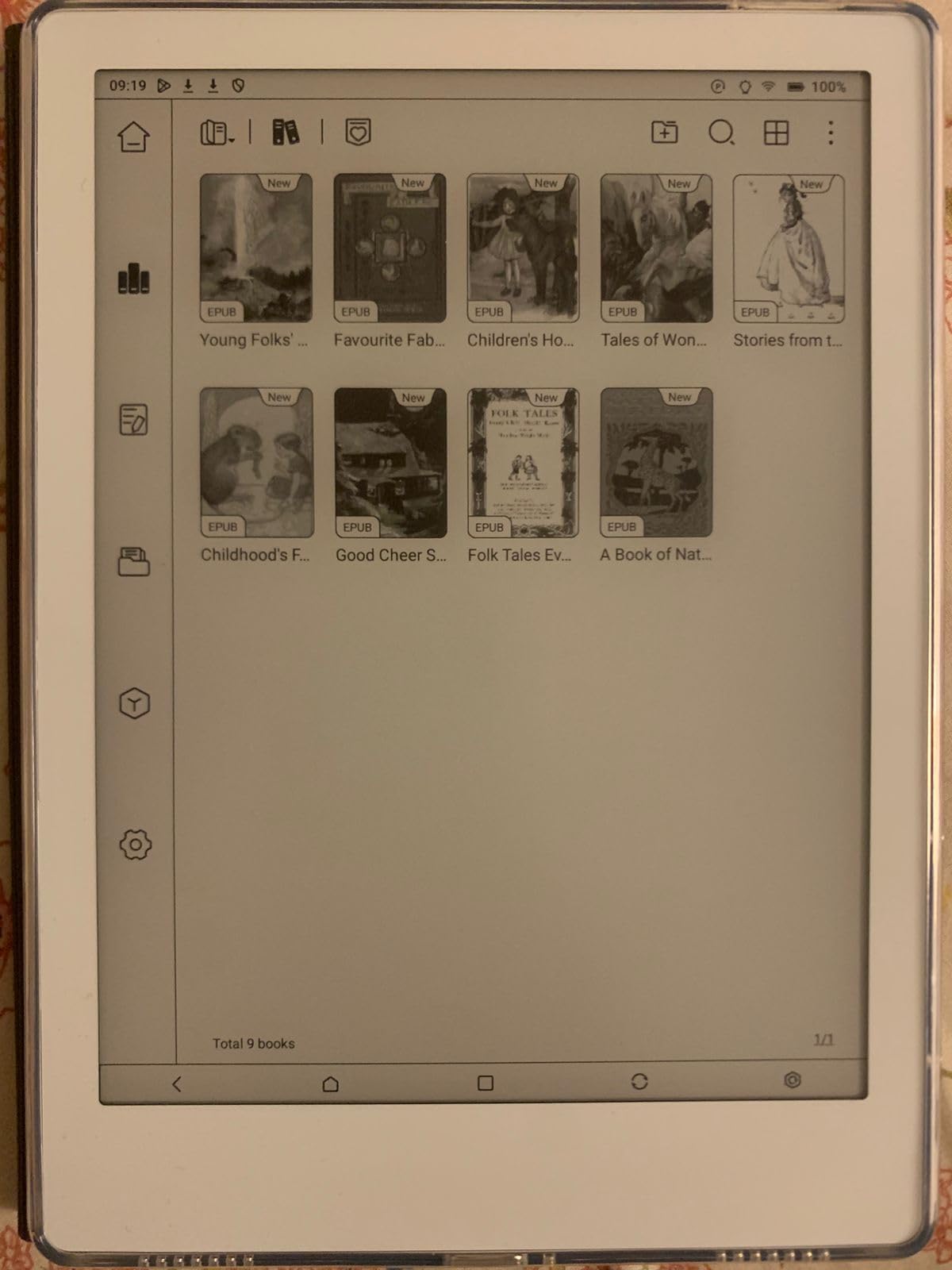 Meebook M8 | 7.8