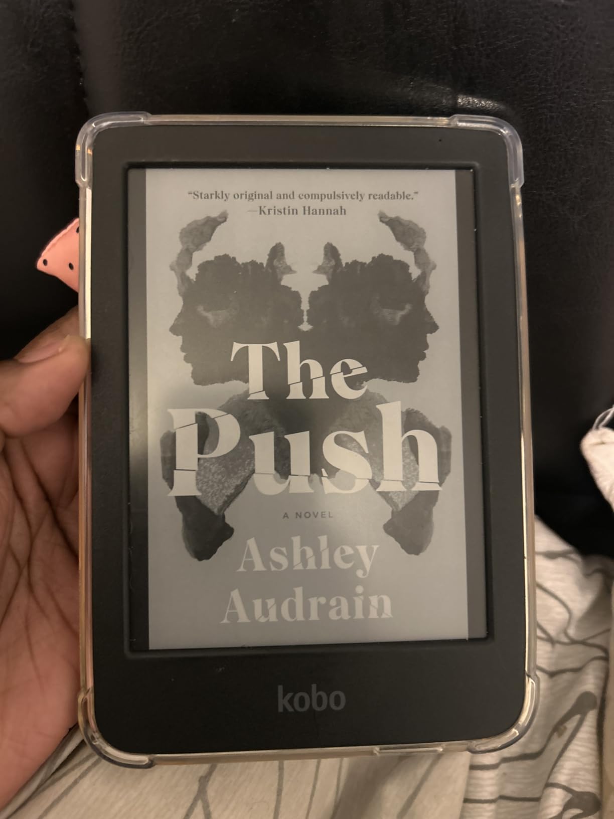 Kobo Clara BW eReader - 6