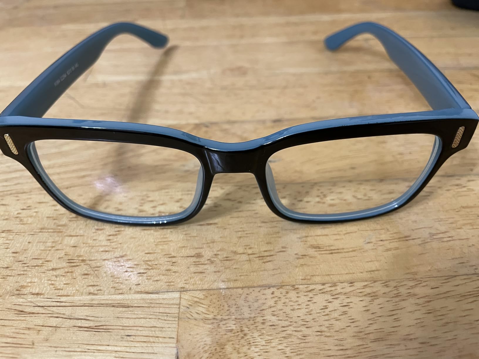 MIGRASTIL Migraspecs Migraine Glasses, Blue Light Blocking Glasses for Women and Men customer photo 2