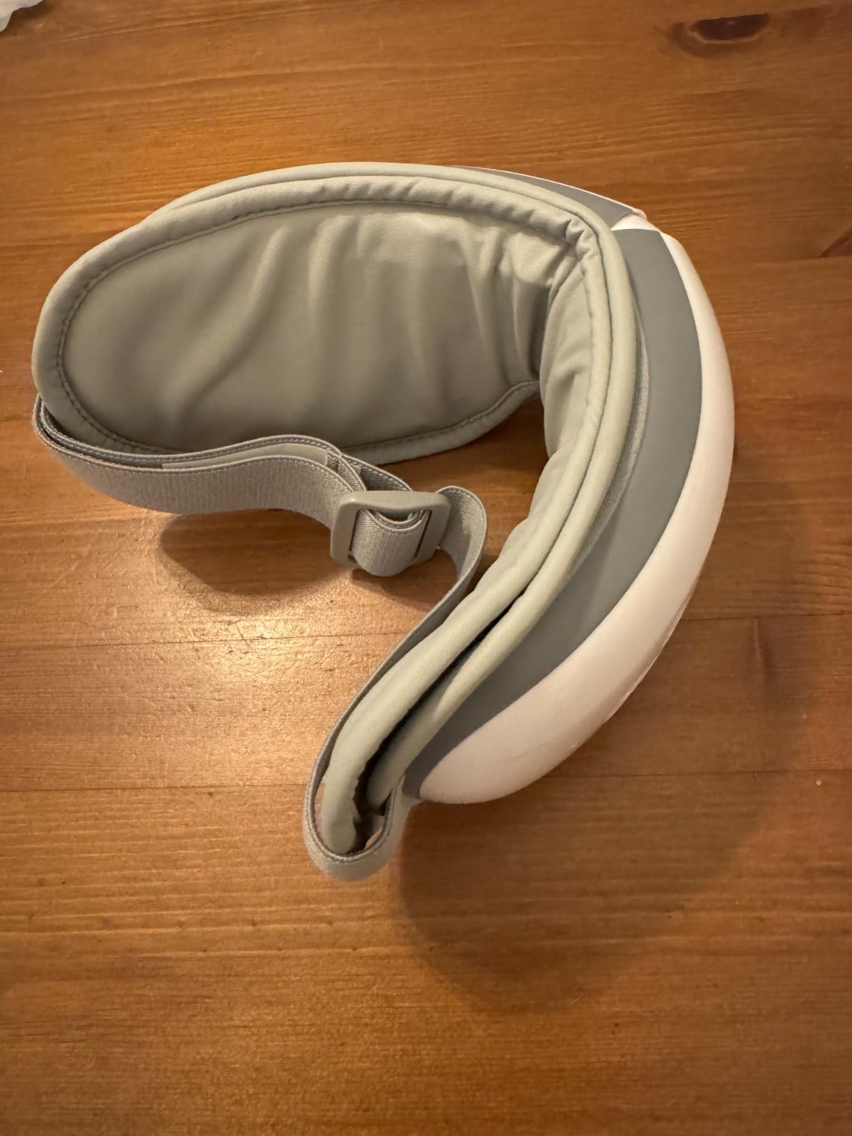 BOB AND BRAD Eye Massager with Heat and Cooling, FSA Eligible HSA, EyeOasis 3 Eye Massager for Migraines, Heated Eye Mask for Dry Eyes Improve Sleep customer photo 1