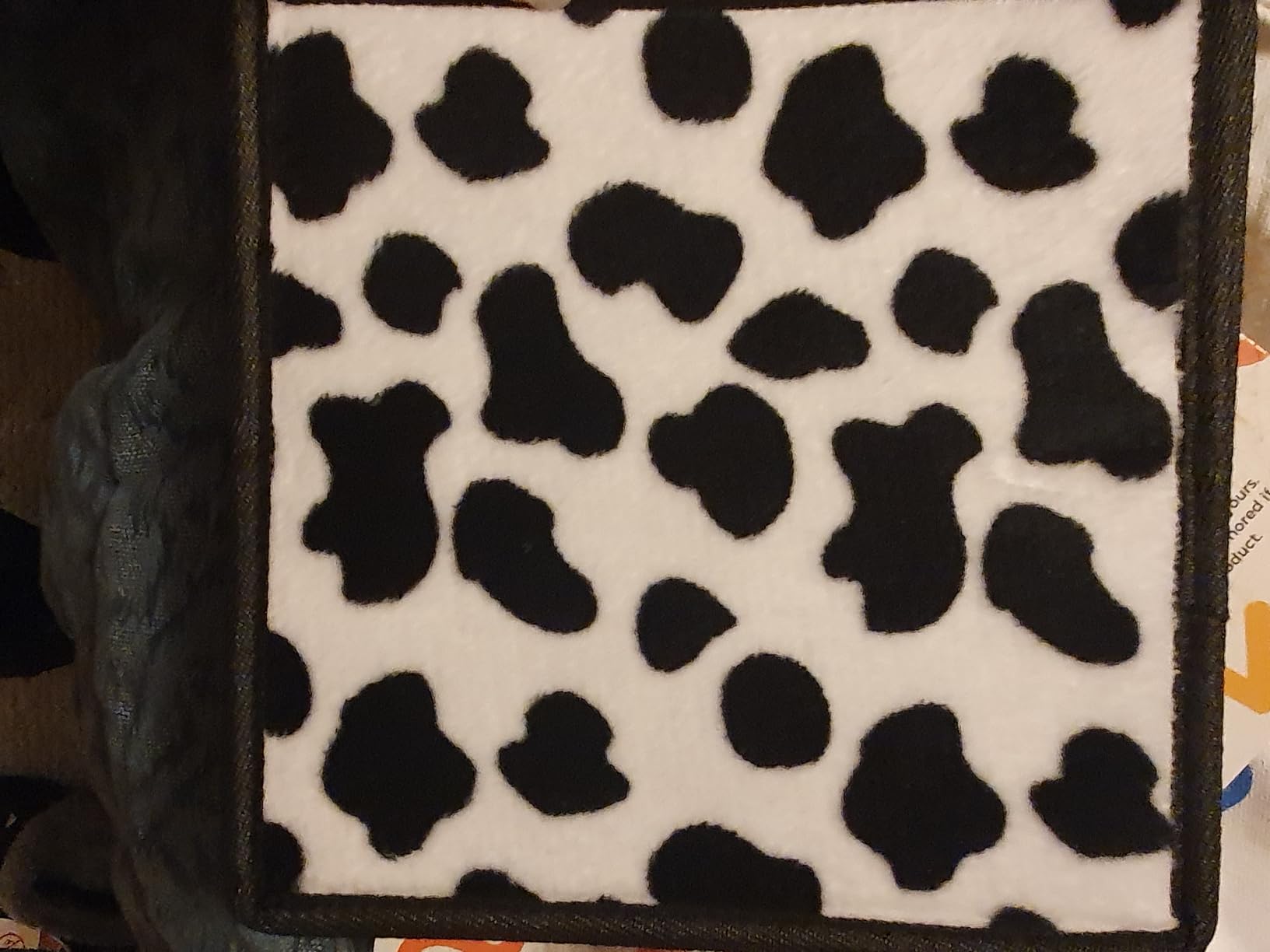 Textured Sensory Mats for Special Needs Kids - 8