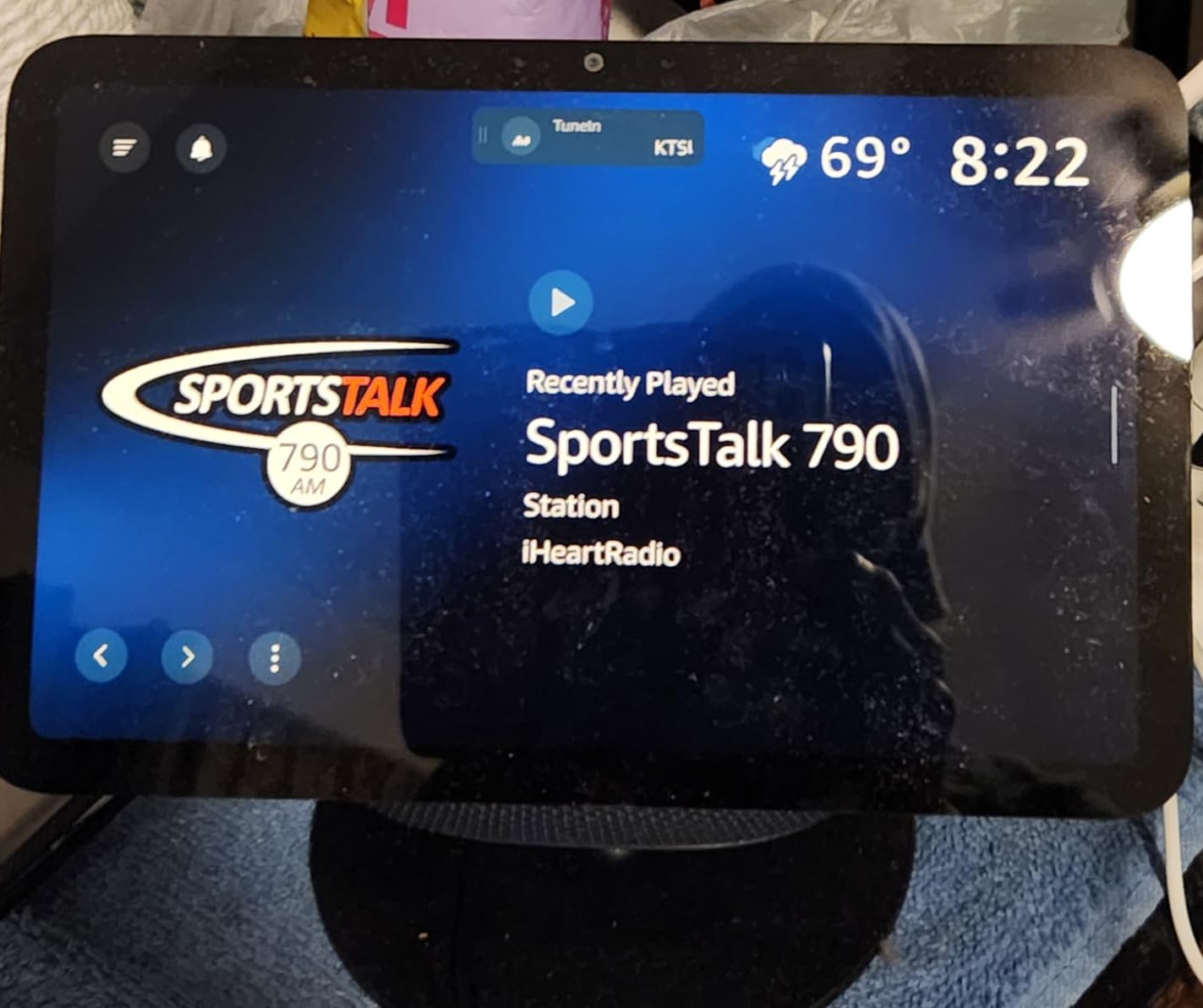 Amazon Echo Show 11 (newest model), Vibrant Full-Hd 11