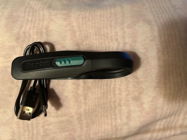 Energizer Flex-R LED Rechargeable Book Lights for Reading at Night, Reading Light with Warm LED Color, Long-Lasting and Lightweight Reading Lamp customer photo 2
