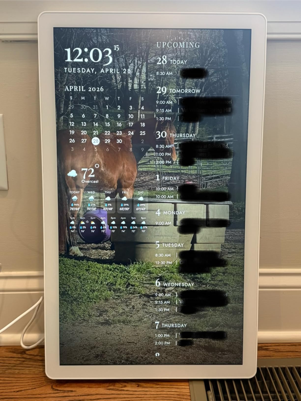 Cozyla Calendar Plus 2: 24