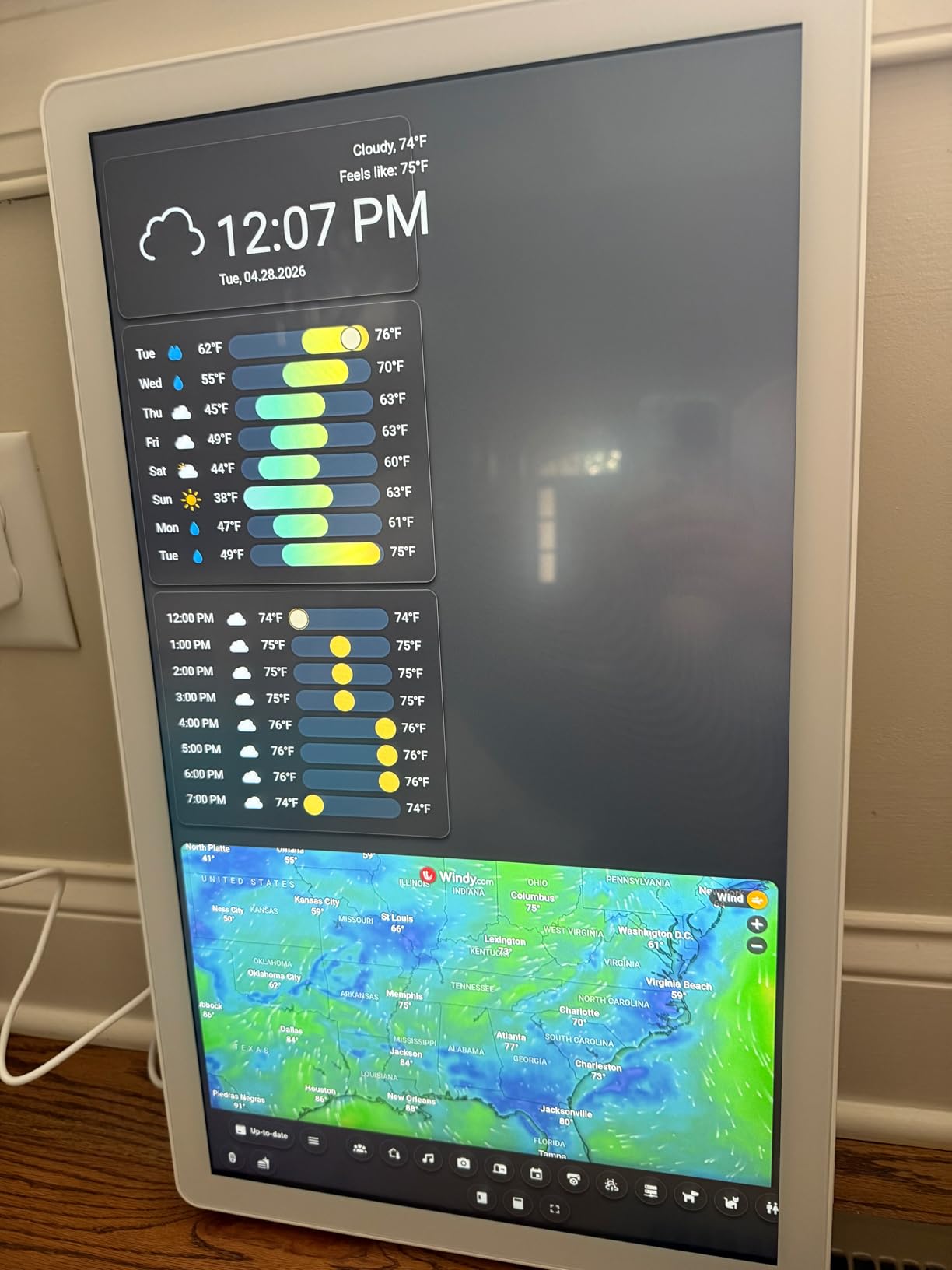 Cozyla Calendar Plus 2: 24