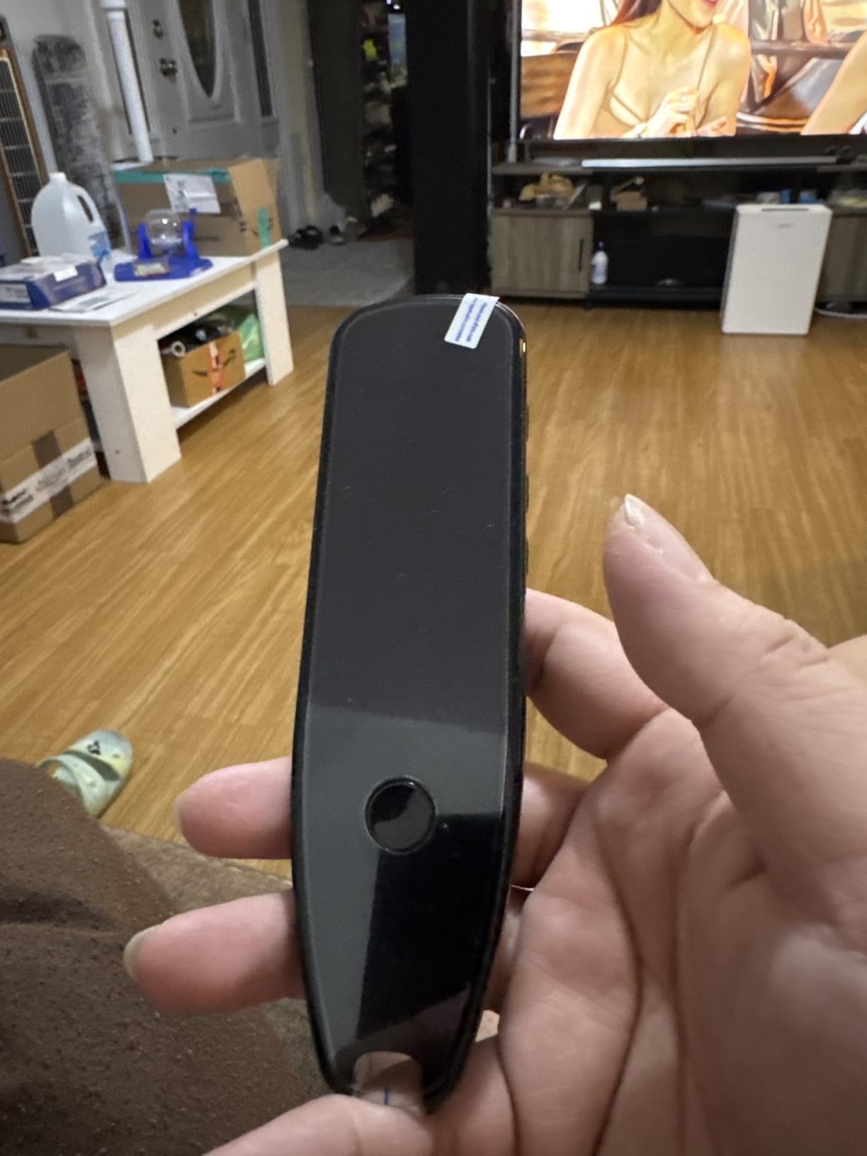 X5 Pro Translation Pen Scanner, Reader Pen Text to Speech Device for Dyslexia Pen 112 Language Translator Pen Scanner customer photo 1