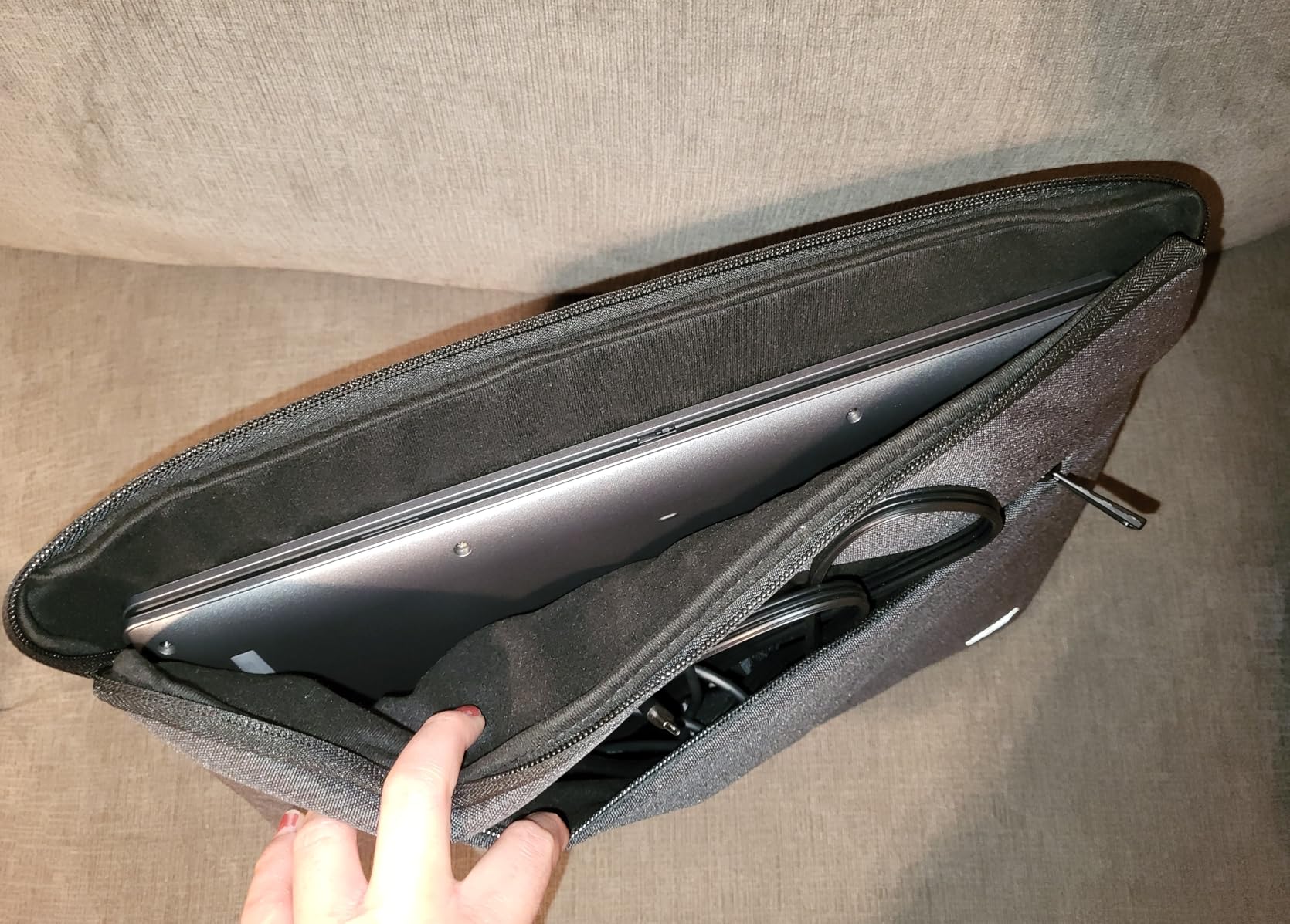 acer Chromebook Plus 515 Laptop with Google AI – 15.6