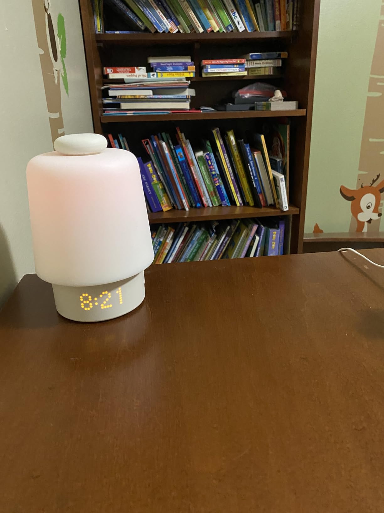 Hatch Baby Sound Machine, Night Light | Hatch Baby customer photo 1