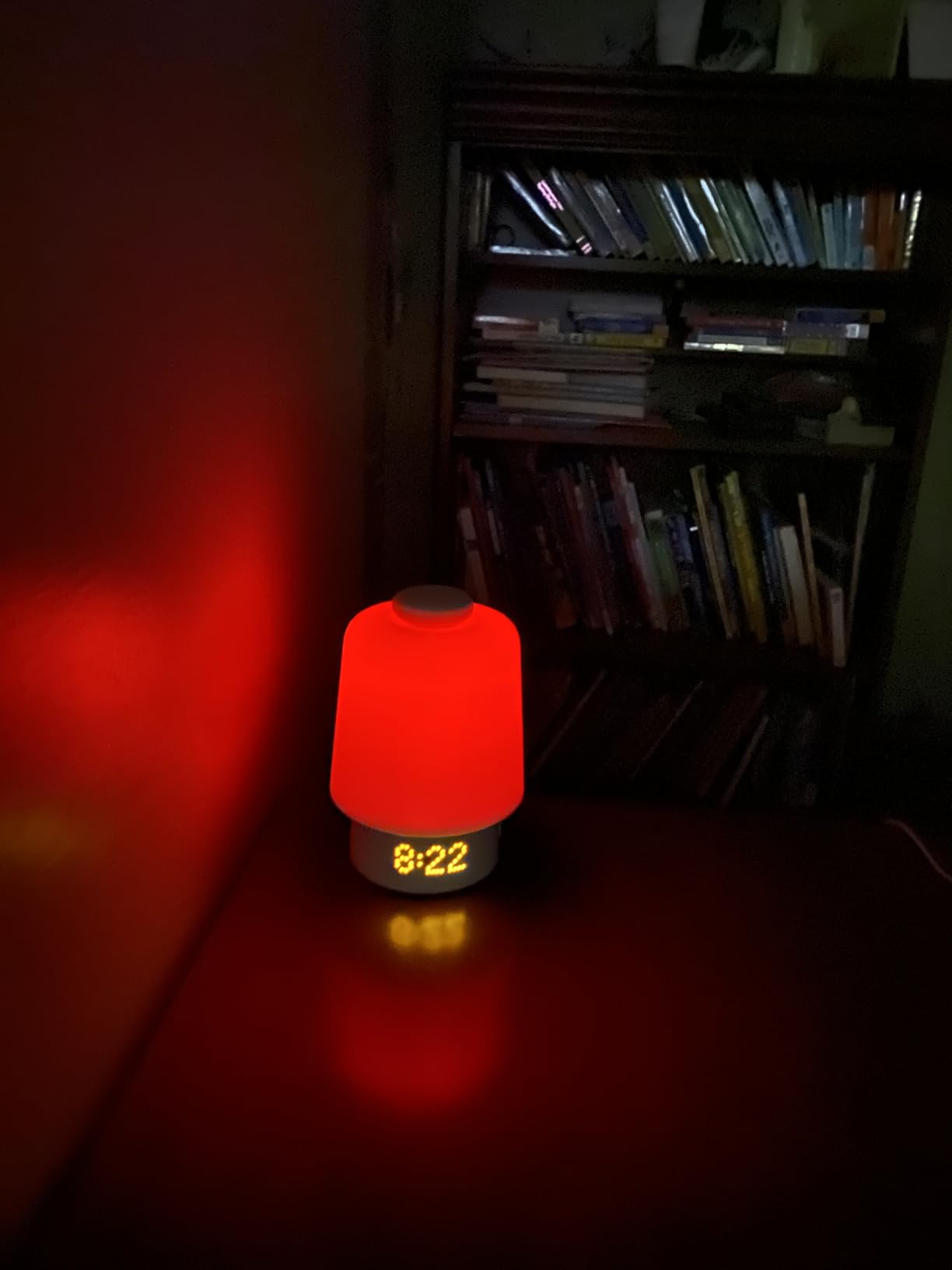 Hatch Baby Sound Machine, Night Light | Hatch Baby customer photo 2