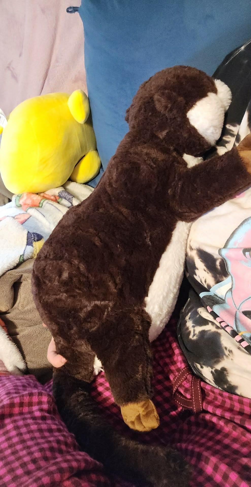CSVBTRF Weighted Stuffed Animals, 4.1 lbs 18