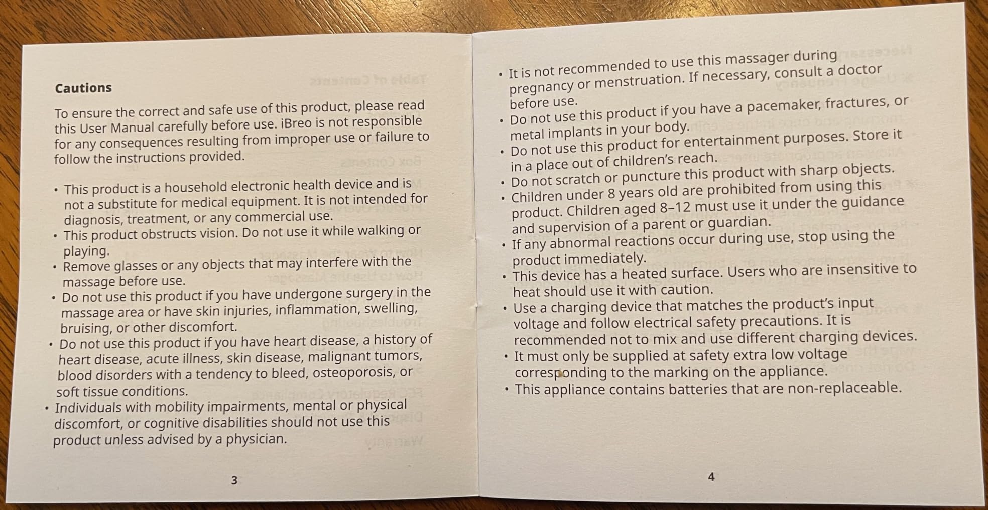 Ultra Quiet Eye Massager for Migraines with Temple Massage, Heat, Air Compression, Bluetooth Music, 10/15/20 Min Timer, Foldable Eye Mask for Relief customer photo 1
