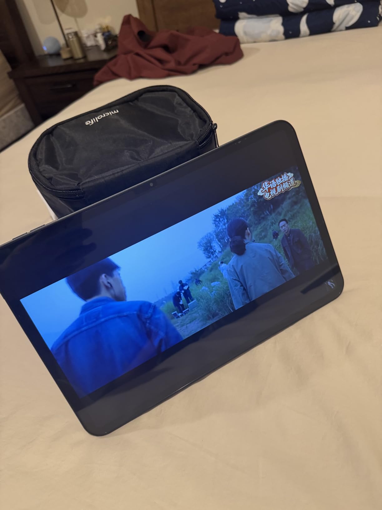 TECLAST Android 16 T65 13.4 inch Large Tablet, 20GB+128GB, 120Hz 1920x1200 IPS Display, 2.2Ghz Octa-Core Processor, 10H 8000mAh Battery, 2.4GHz+5GHz WiFi, 4G LTE, GPS customer photo 1