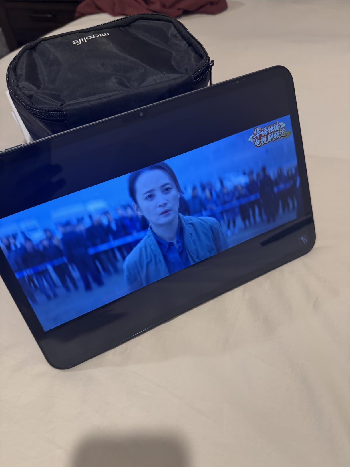 TECLAST Android 16 T65 13.4 inch Large Tablet, 20GB+128GB, 120Hz 1920x1200 IPS Display, 2.2Ghz Octa-Core Processor, 10H 8000mAh Battery, 2.4GHz+5GHz WiFi, 4G LTE, GPS customer photo 2