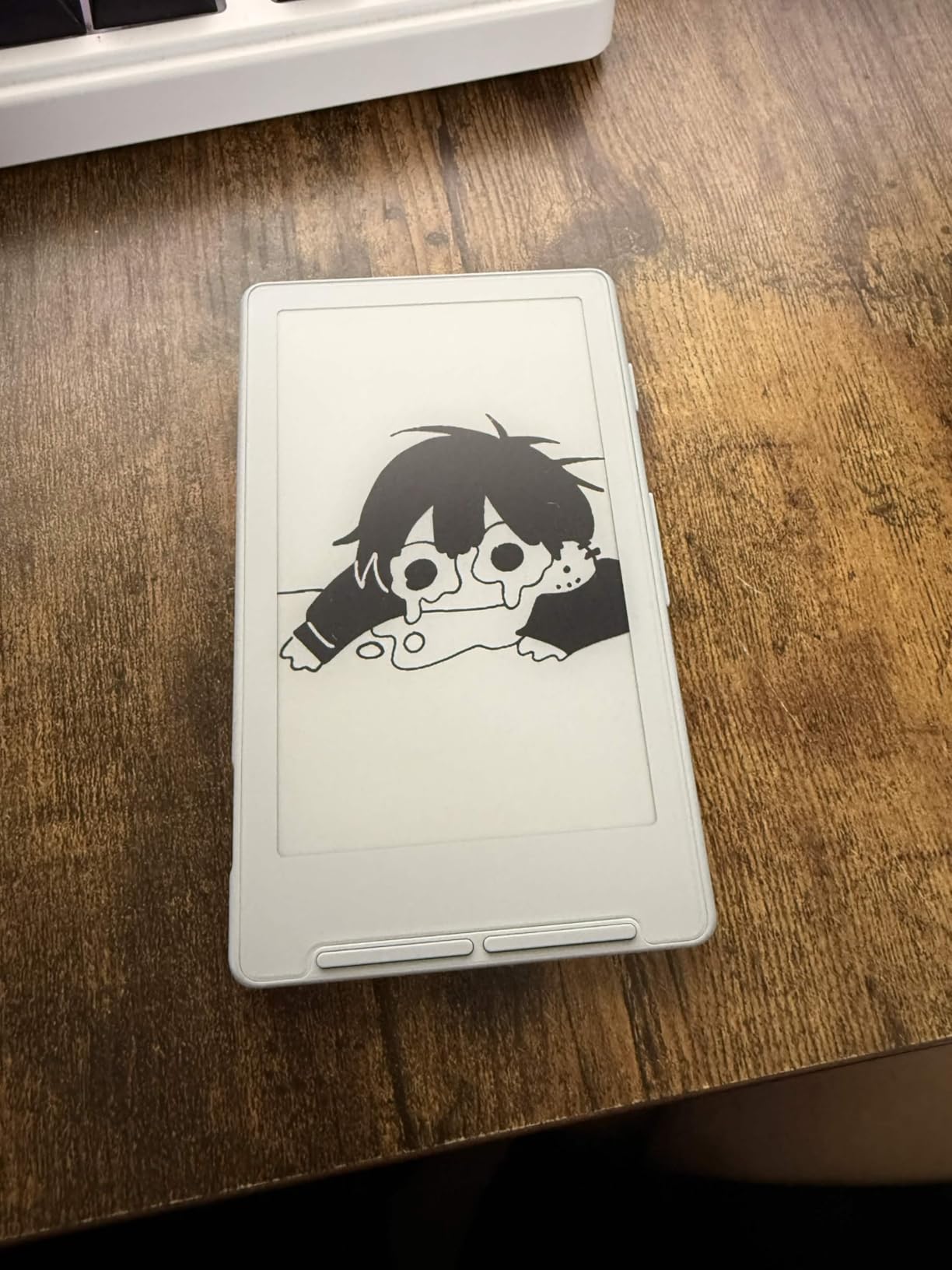 XTEINK X4 E-Book Reader (Developer Edition), 4.3
