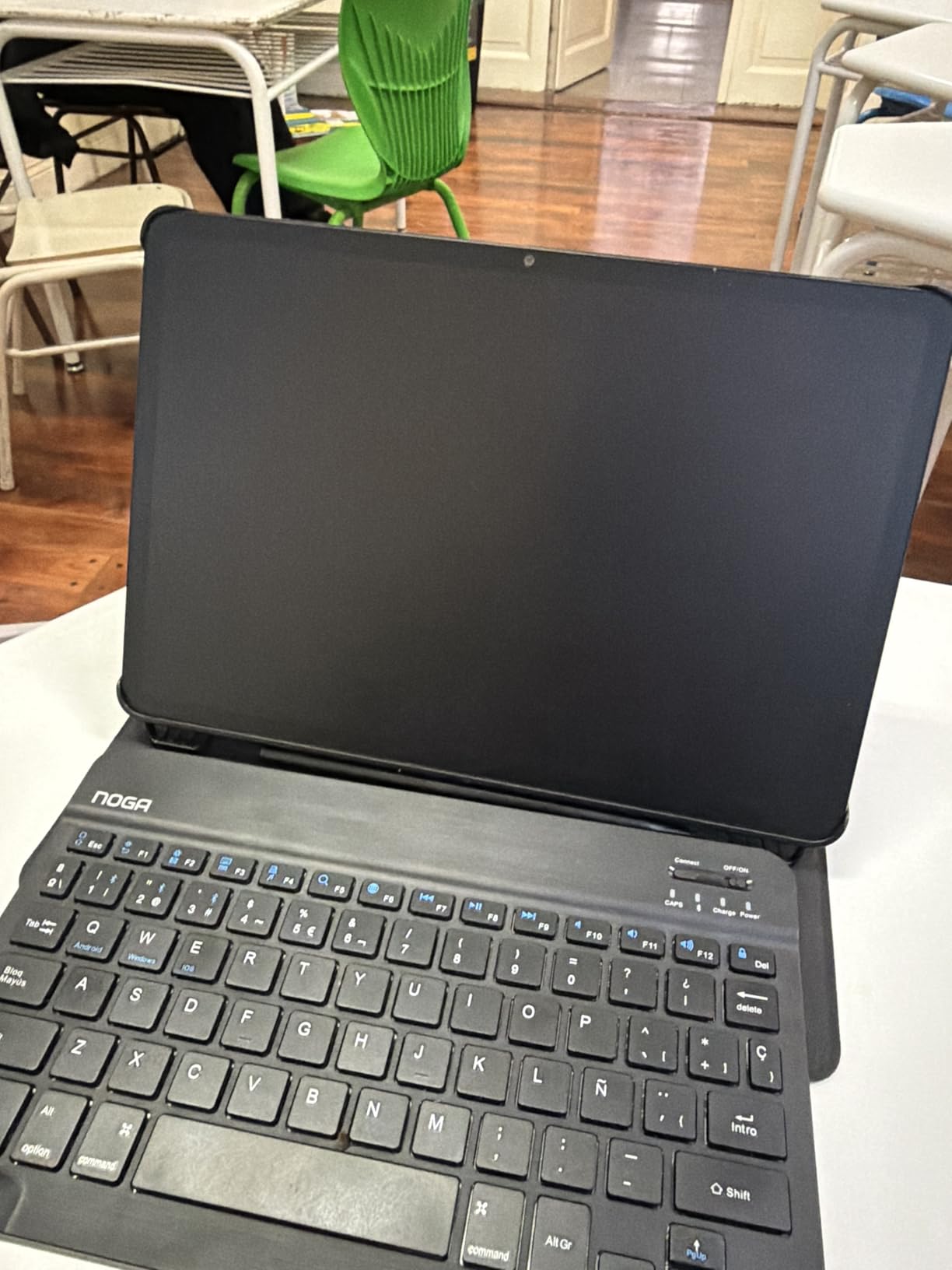 TCL NXTPAPER 11 Plus Android Tablet, 11.5