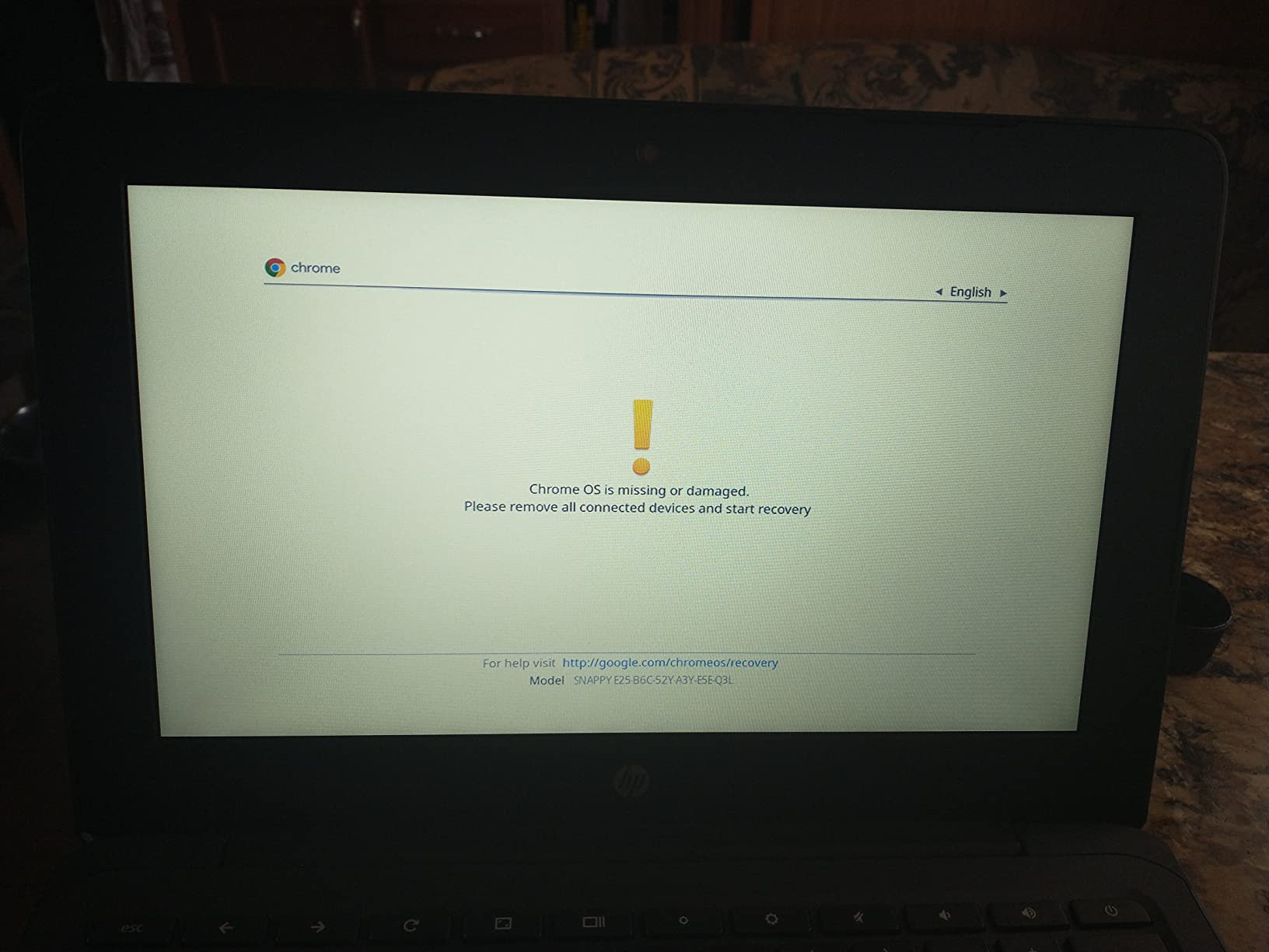 HP Laptop Computer for Students, 2026 Edition AI PC, 1 Year Office 365, Intel Processor, 16GB RAM, 128GB UFS, Long Battery Life, Webcam, WiFi 6, Type-C HUB Included, Windows 11 Home S, Sky Blue customer photo 1