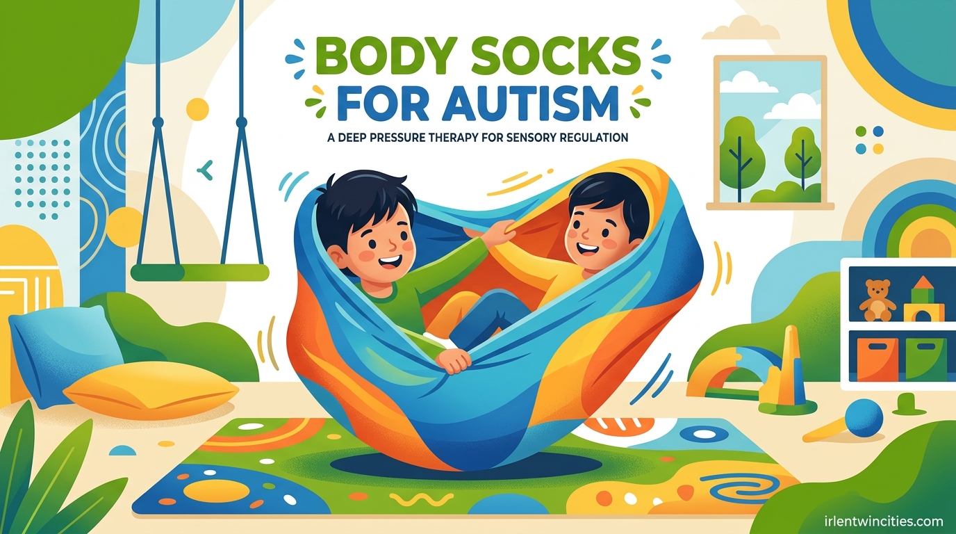 Body Socks for Autism