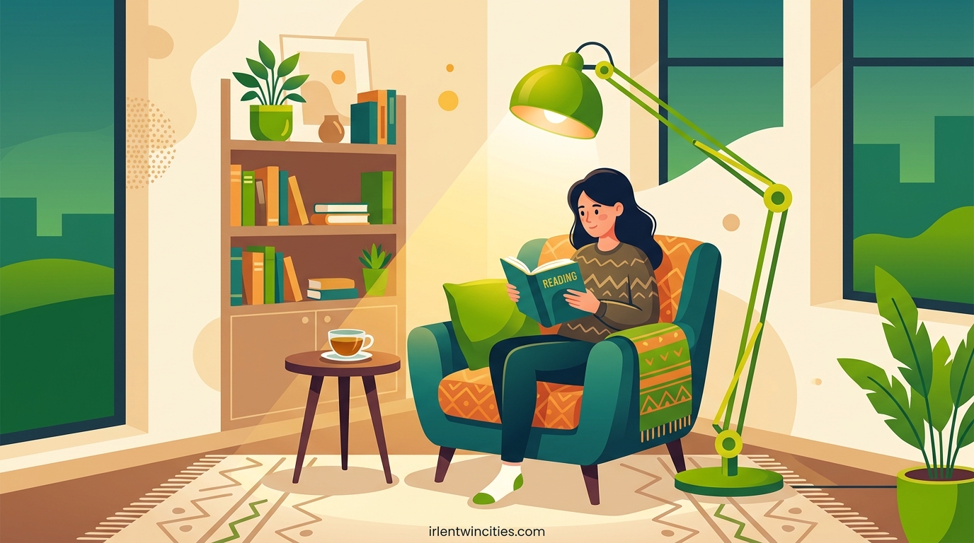 Floor Lamps for Reading