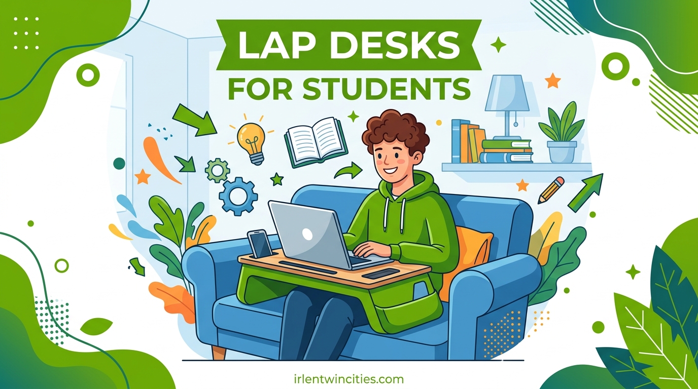 Lap Desks for Students